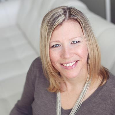 inspiredtracey's profile picture. 