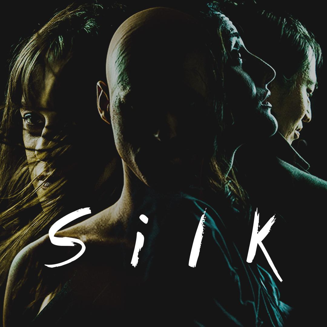 A sci-fi, art-house, body-horror television series. A @STORYHIVE winning webseries by @telus. Currently on @mySpotlightTV