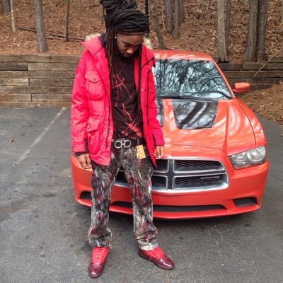 dont follow key kuz i dont kno where im goin...ha #iAintLying