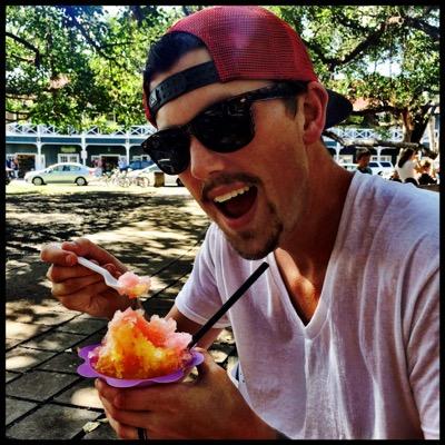 Brandondowell Profile Picture