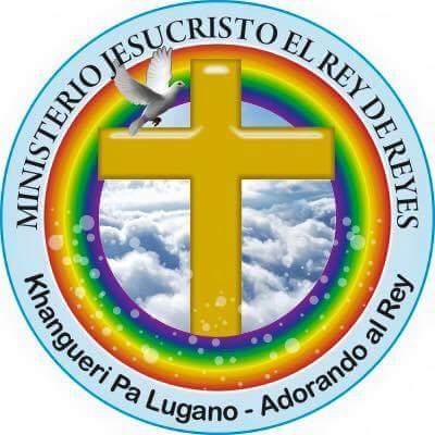 Sirviendo al Señor Jesucristo