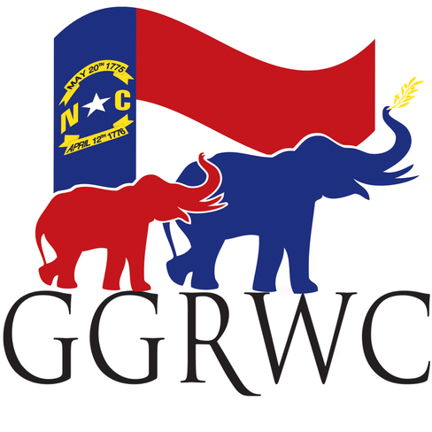 Largest & oldest Republican Women's Club in Guilford County, NC