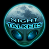 NightTalkers's profile picture. Joe & Sandy are the real life Mulder & Scully of the dessert airwaves, seeking the truth to all life's mysteries...one joke at a time.