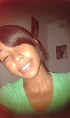 SOY UNA MUJER IMPERFECTA AMADA POR UN DIOS PERFECTO