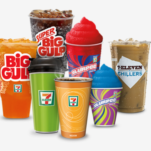 The majority of 7-Eleven stores are owned and operated by individual owners. We are the franchisees of the 187 stores in Las Vegas, Henderson and Boulder City!