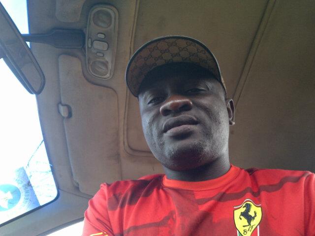 AkinkugbeKayod1's profile picture. Nice guy