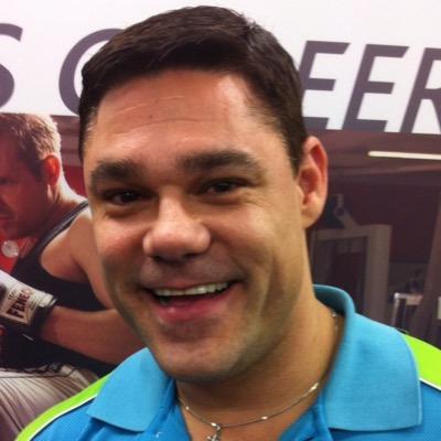 Gx60fitnessMark's profile picture. Personal Trainer, Business Owner, Educator, Personal development blogger and Mentor