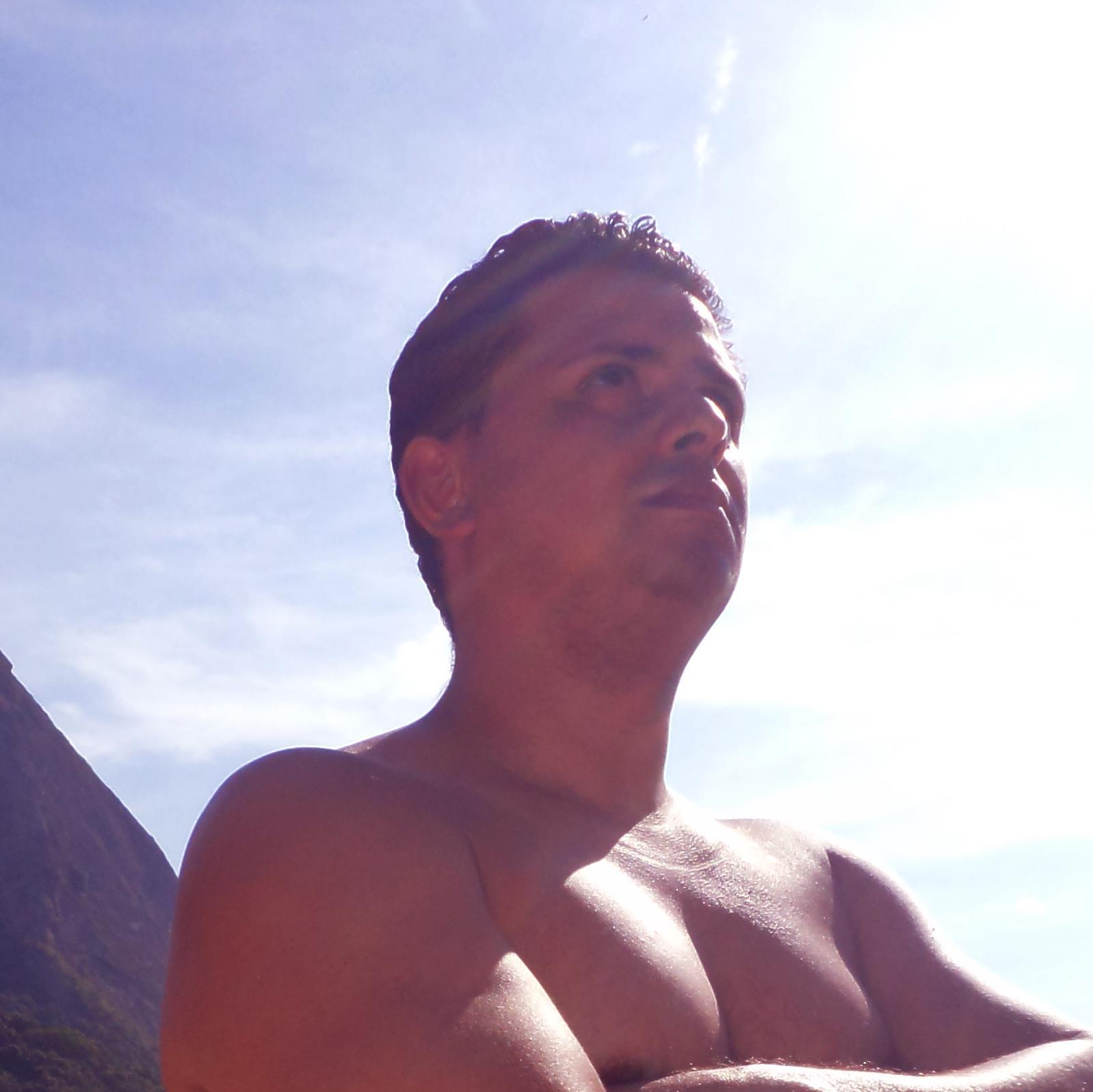 Sinistro72's profile picture. 