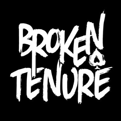 BrokenTenureMIA's profile picture. 