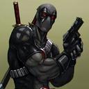 Martin Redden - @inkpen7897 - Twitter