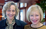 Two book critics who say books are better than Botox
