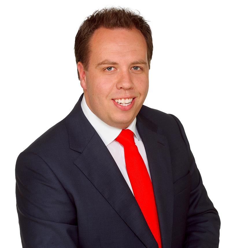 Investment Advisor & Wealth Manager @RoyceAdvisory 
Co-Founder @Blackmorecap