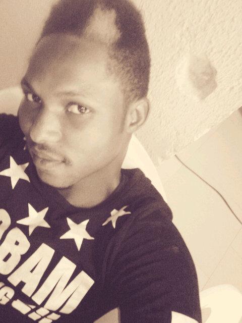 titus_omale's profile picture. 