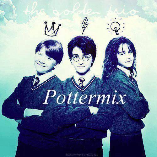 Rol de Harry Potter. Habla con nosotros para pedir un personaje y comienza a sentir la magia. #Pottermix