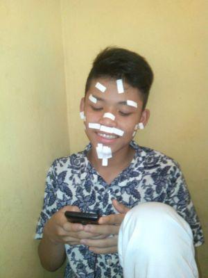 PIN 52AD8538                           SHARPSHOOTER