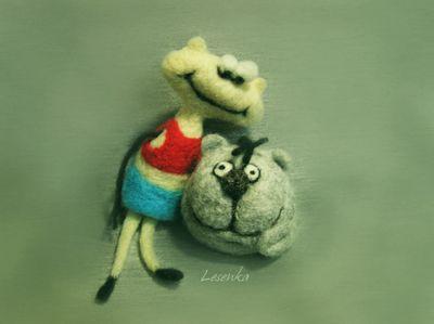 lesenkaa's profile picture. 