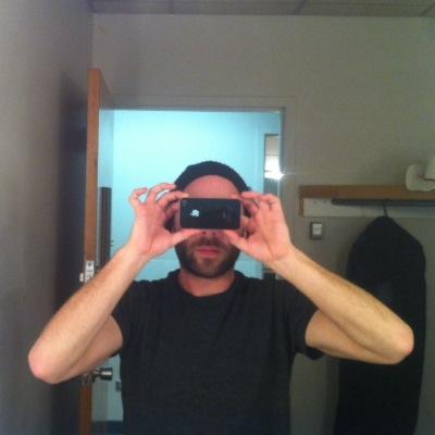 DickGrossman's profile picture. Toronto musician/yoga instructor that's been a Dick since 1984.