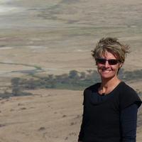 Alison Binney (@rarelyaday) 's Twitter Profile