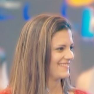 Flor Vigna IDOLA ejemplo a seguir♥ Nos enseño a nuca bajar los brasos y no rendirse jamas a que nada es imposible y que todo se puede♥