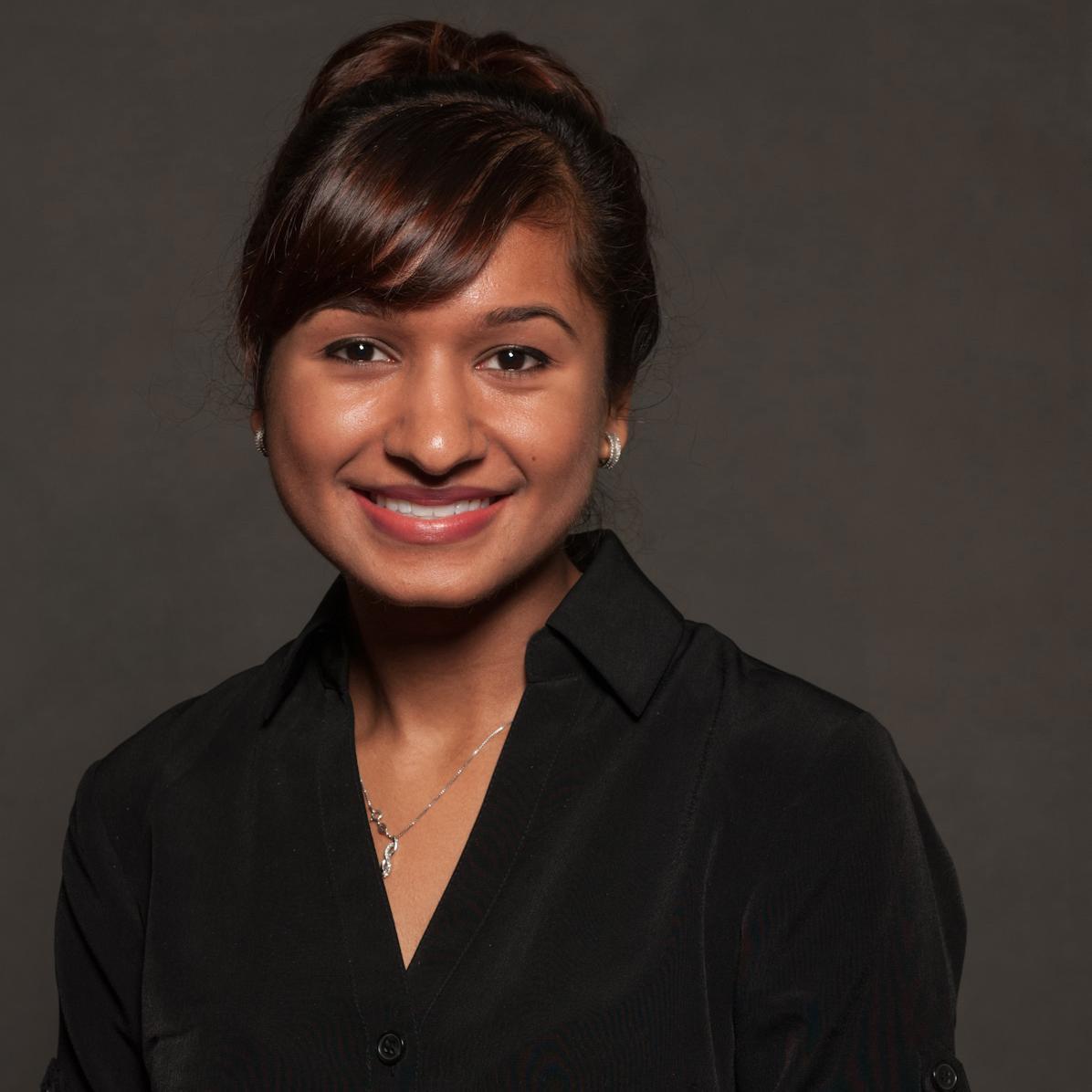 Rima S. Chakrabarti Profile