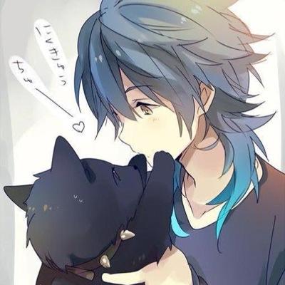 (Working on bio) Sister: @books4evs ||OpenRP/DM||Bi||17||Single||