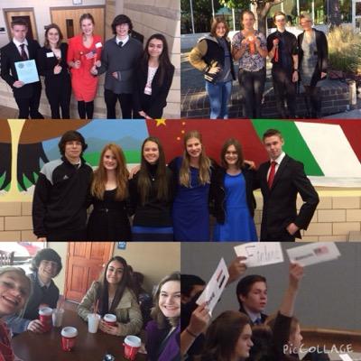Palmer Ridge High School's Speech, Debate, and Model United Nations Team. We meet on Wednesdays from 3-4 PM in Room A2132!