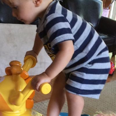 nickfred21's profile picture. 