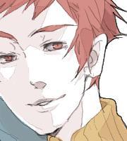 Clyde_Donovan's profile picture. I uh... don't know what to put here.