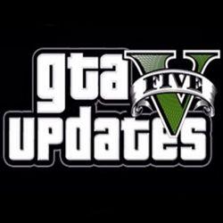 All your gta updates here!