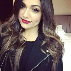 meeting her is my goal in life.