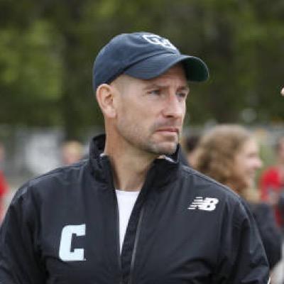 Director of Men's and Women's Cross Country and Track and Field at Columbia University in The City of New York