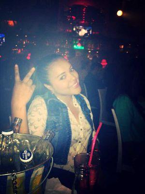 clauramlo's profile picture. Enamorada de la vida, orgullosa de ser Fonoaudióloga y feliz de disfrutar cada instante con las personas que me rodean!!!