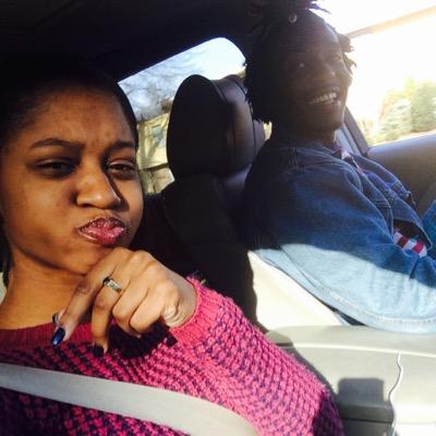 I Cleared my mind of Can't & finally started living. Proud Muslim, soon to be father, Positve Pusher, TRu ❤️Chelsea L. Miller