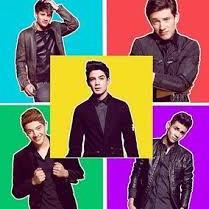 #MuyBien CD9  los amo