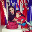 Cintia Maria Mejia M (@cintia021922) Twitter