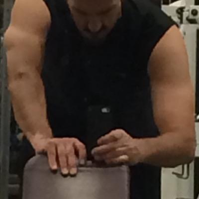 MichaelJ_Webber's profile picture. I Help anyone that ask for help, all they have to do is ask. I have 3 awesome kids and a beautiful wife of 31+ years. I also have custody of a child with CF.