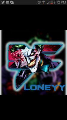 iLoneyy's profile picture. new formor member of SnAp Clan use code SnAp for 5% off cinch gaming gear