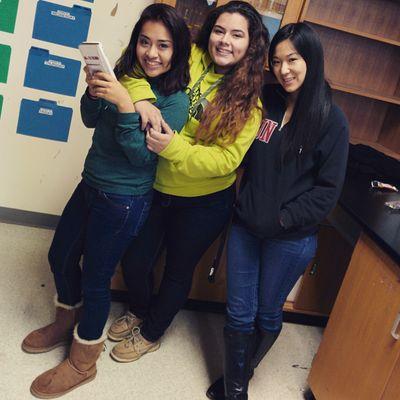 MsKimCMS's profile picture. Teaching Chemistry in Charlotte, NC | TFA 2014 | Coffee drinker | Rock climber