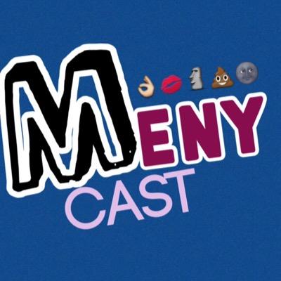 our new twitter account for the MENYCast Follow us and suscribe to our youtube accounts Emmanuel Galvan Videos every week support