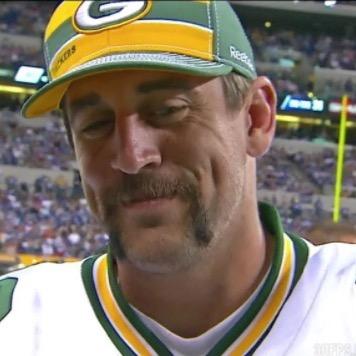 FauxBestQBEver's profile picture. Not affiliated with the real Aaron Rodgers//Sarcasm is used often//Best QB in the NFL