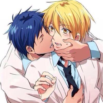 黒バス腐女子 Syonmr Twitter 黒バス腐女子 Syonmr Twitter
