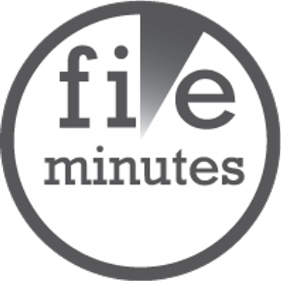 Five Minutes (@fiveminutes) | Twitter