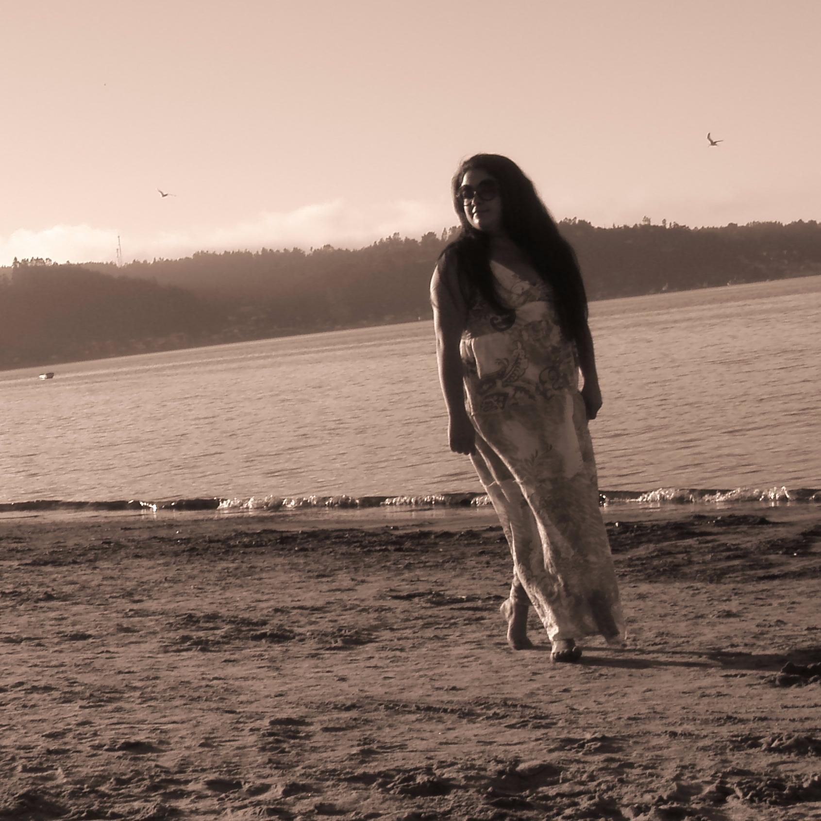 SaraVilla1077's profile picture. 