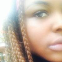 Maya Imani (@_mayaimani) 's Twitter Profile