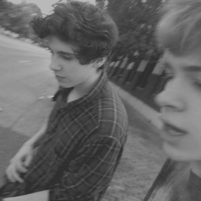 i love christian and mike