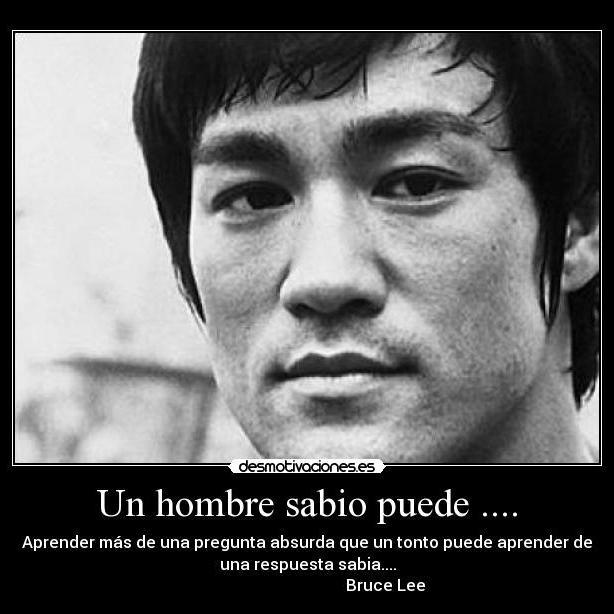 No limites tu mente, esfuérzate para lo que venga despues.