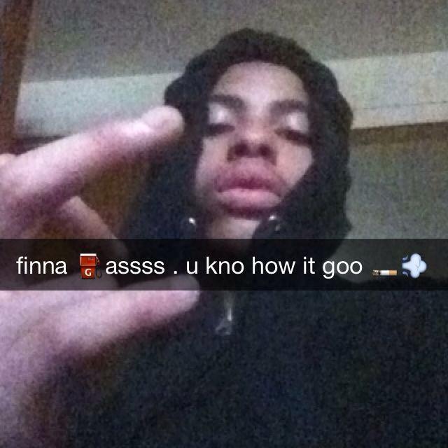 Gass or Get Gassed ball or get balled . #300Mb