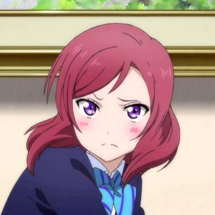 ラブライブ大好きすぎ(^o^)特に真姫ちゃん好きー