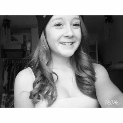 JessicaDoucett3's profile picture. follow my new account