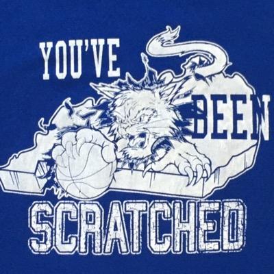 Here's to a puuurrffect season! 31-0 |
 9 to go ! Keep scratchen boys! LA based artist ! Kentucky born! I bleed blue !! gocats !! BBN!! #9 tshirts on sale now!!